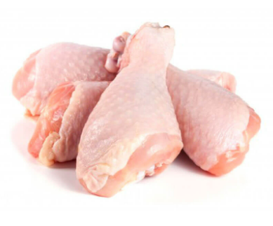 Гомілка куряча, охолоджена, перша категорія, ДСТУ 3143, 1 кг